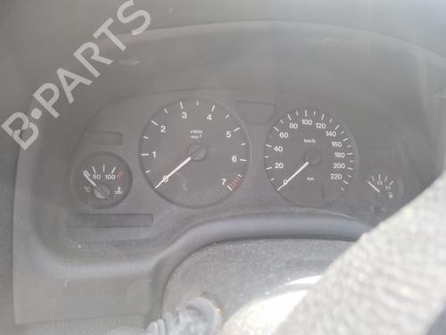 Ratstangsstang OPEL ASTRA G Saloon (T98) 1.6 (F69) | BP31103282I23 