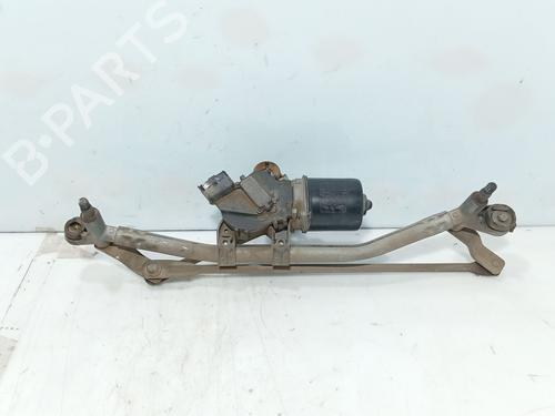 Viskermotor vindrude Viskermotor vindrude CITROËN C2 (JM_) 1.4 HDi (68 hp) 39746344 39746344