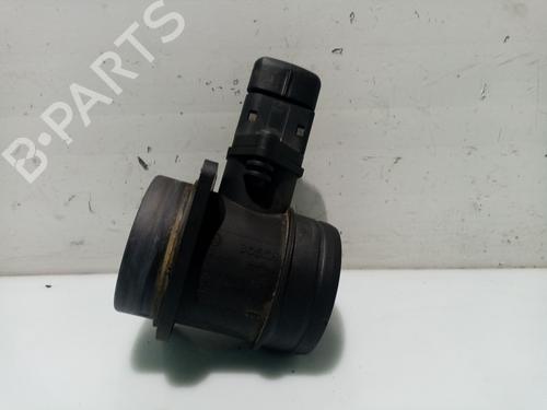 Used Mass air flow sensor SKODA FABIA I (6Y2) 1.4 TDI (70 hp) 22736827