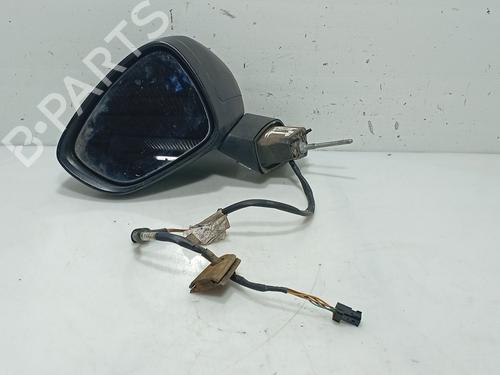 Used Left mirror Left mirror 34136267 34136267
