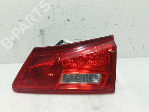 Feu de coffre droit Feu de coffre droit LEXUS IS II (_E2_) 220d (ALE20) (177 hp) 36529599 36529599