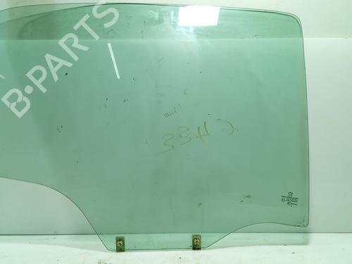 Used Rear right door window Rear right door window PEUGEOT 207 (WA_, WC_) 1.4 (75 hp) 34004588 34004588