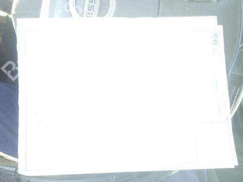 Elektronische module SKODA FABIA I (6Y2) 1.4 TDI | BP22736909M83 