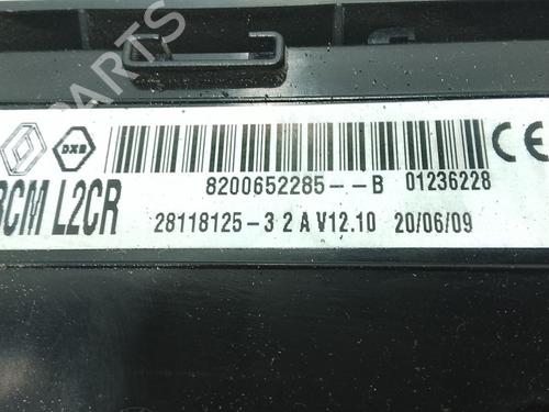 Electronic module RENAULT CLIO III (BR0/1, CR0/1) 1.5 dCi (C/BR0G, C/BR1G) | BP38011432M83 - Image 2