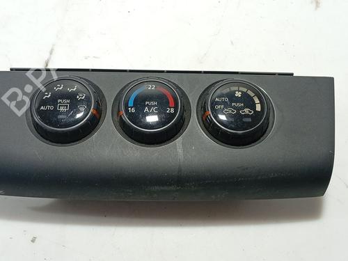 Climate control NISSAN TIIDA Hatchback (C11) 1.5 dCi | BP37719606I5 - Image 5