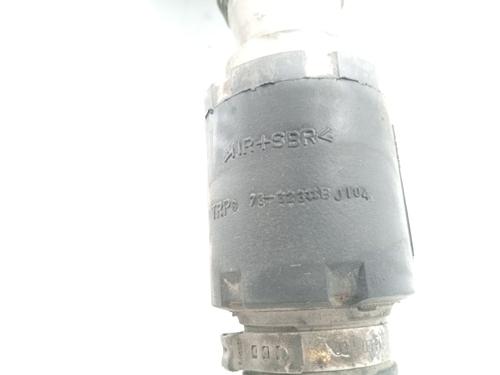 Left front driveshaft TOYOTA COROLLA Verso (ZER_, ZZE12_, R1_) 2.2 D-4D (AUR10_, AUR10R) | BP31102028M38 