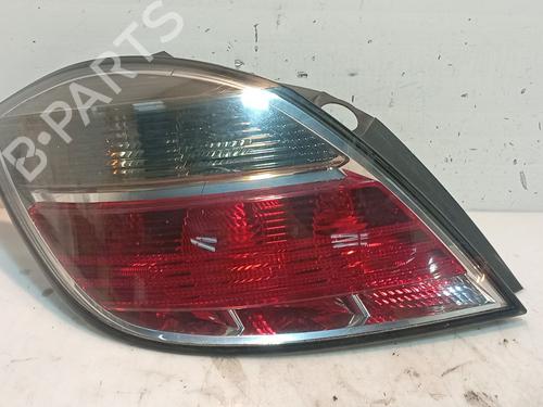 Left taillight OPEL ASTRA H (A04) 1.7 CDTI (L48) | BP36111828C34 - Image 2