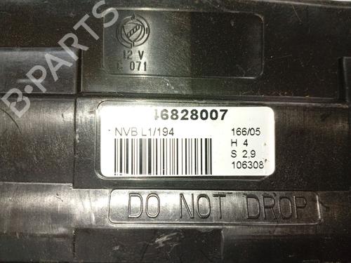 Electronic module FIAT CROMA (194_) 1.9 D Multijet (194AXB1B) | BP31104845M83 