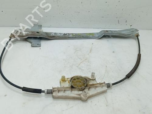Used Front left window mechanism Front left window mechanism CITROËN C4 II (NC_) 1.6 HDi 90 (92 hp) 34287032 34287032