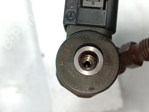 Injector MERCEDES-BENZ E-CLASS T-Model (S211) E 320 T CDI (211.226) | BP36106304M100  - Image 5