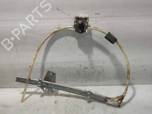 Used Front left window mechanism RENAULT RAPID Box Body/MPV (F40_, G40_) 1.4 (F402) (58 hp) 31103319