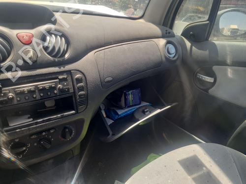 Display monitor CITROËN C3 I (FC_, FN_) 1.4 HDi | BP31106252C48 