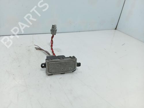 Used Heater resistor Heater resistor FORD FOCUS III 1.5 TDCi (120 hp) 39977478 39977478