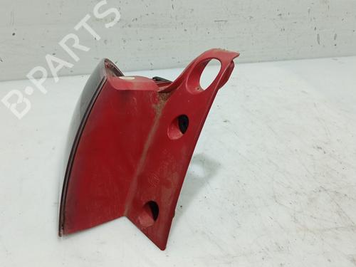 Left taillight SEAT LEON (1P1) 1.9 TDI | BP37073395C34 - Image 3