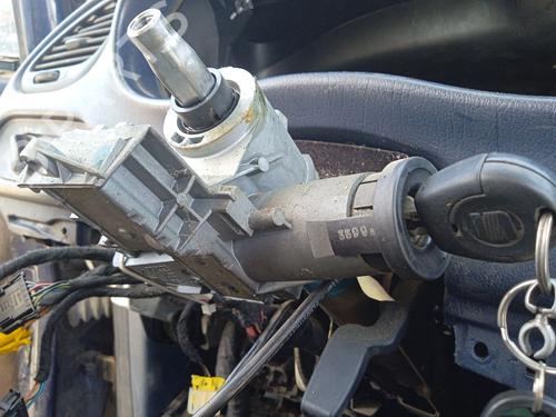 Used Ignition barrel SEAT ALHAMBRA (7V8, 7V9) [1996-2010]  19161375