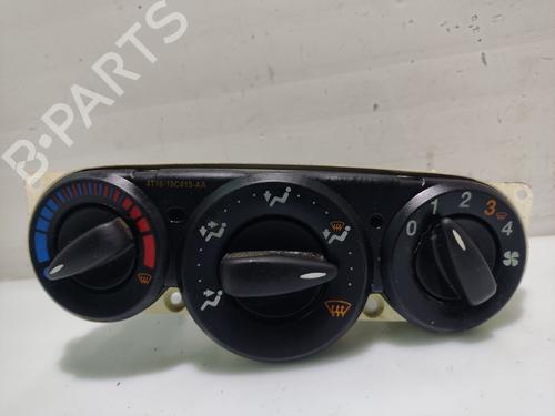 Used Climate control FORD TRANSIT CONNECT (P65_, P70_, P80_) 1.8 TDCi (90 hp) 23133737