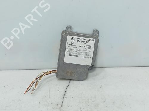 Used ECU airbags ECU airbags VW POLO (6N2) 1.4 16V (75 hp) 36105196 36105196