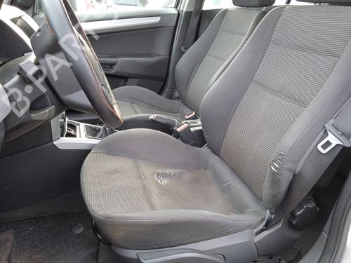 Electronic sensor OPEL ASTRA H (A04) 1.7 CDTI (L48) | BP19009336M84  - Image 10