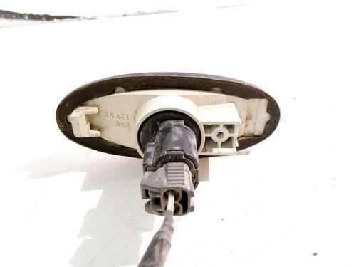 Right side indicator NISSAN NP300 PICKUP (D22) 2.5 dCi 4x4 | BP24694558I19 - Image 2