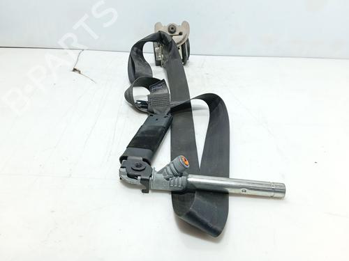 Used Front left seatbelt Front left seatbelt RENAULT LAGUNA III (BT0/1) [2007-2015] 39249822 39249822