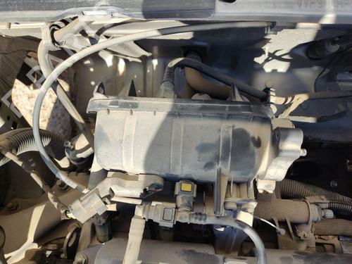 Used Intake manifold PEUGEOT 106 II (1A_, 1C_) 1.1 i (60 hp) 22763856