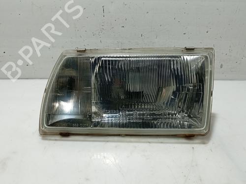 Used Right headlight CITROËN C15 Estate [1987-2000]  31721836