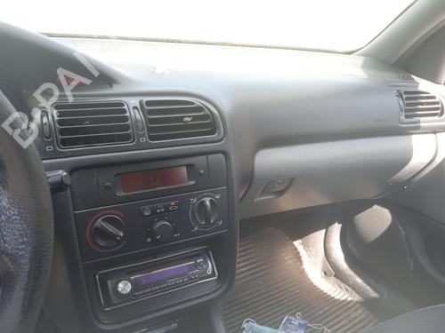 Mass air flow sensor PEUGEOT 406 Break (8E/F) 2.0 HDI 110 | BP23279105M95 