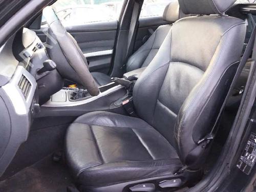 Left rear driveshaft BMW 3 Touring (E91)  | BP31098589M40 