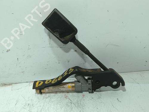 Used Seat buckle Seat buckle CITROËN XSARA (N1) 2.0 HDi 90 (90 hp) 39737077 39737077