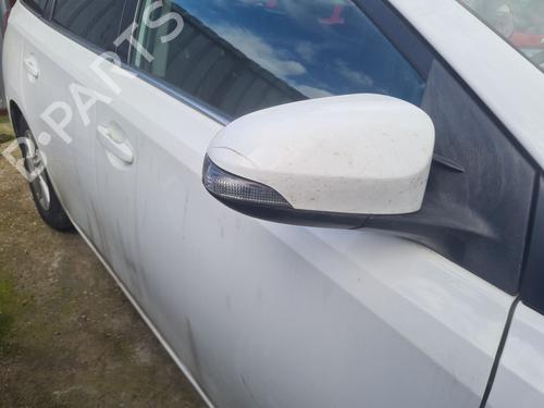 Electronic module TOYOTA AURIS Estate (_E18_) 1.8 Hybrid (ZWE186_, ZWE186R, ZWE186H) | BP31107967M83