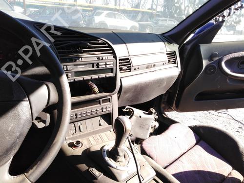 Right sun visor BMW 3 (E46)  | BP31111954I2 