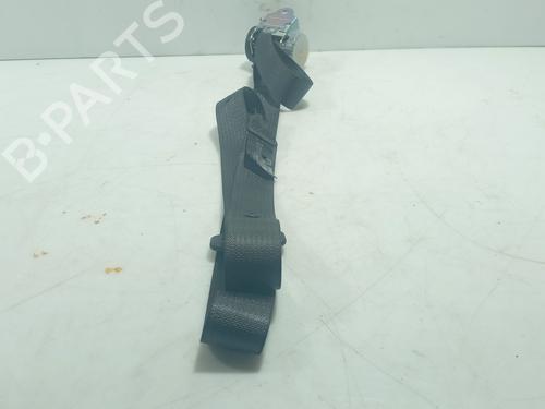 Sikkerhedssele bag midten Sikkerhedssele bag midten OPEL ASTRA J (P10) 1.6 (68) (115 hp) 33333995 33333995