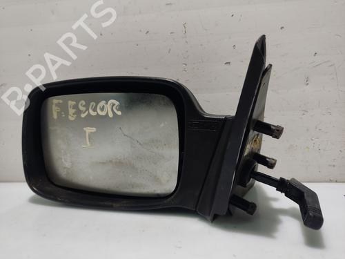Bakspejl venstre Bakspejl venstre FORD ESCORT IV (GAF, AWF, ABFT) 1.4 (75 hp) 24696649 24696649