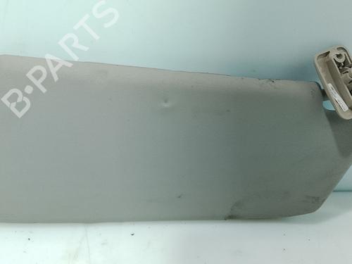 Left sun visor OPEL ASTRA H (A04) 1.3 CDTI (L48) | BP38649675I1 - Image 2