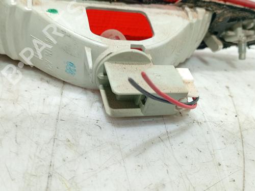 Third brake light NISSAN NOTE (E11, NE11) 1.5 dCi | BP36798758L11 - Image 4