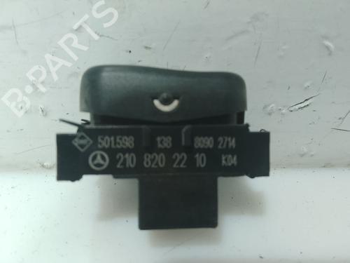 Electronic module MERCEDES-BENZ E-CLASS (W210) | BP37194499M83 - Image 3