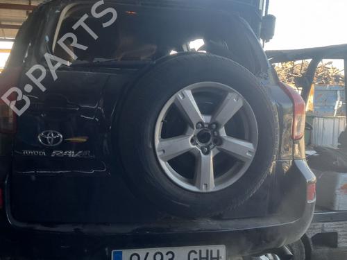 Engine TOYOTA RAV 4 III (_A3_) 2.2 D 4WD (ALA30_, ALA30R) | BP36643017M1 - Image 14