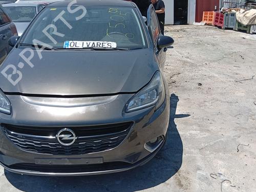 Brugte OPEL CORSA E (X15) 1.4 (08, 68) 4795890
