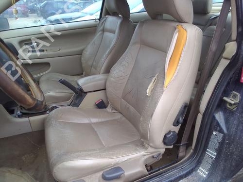 Front left panel VOLVO C70 I Coupe (872) 2.4 T | BP37027610C58 - Image 13