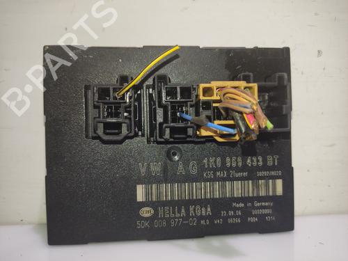Used Electronic module SEAT TOLEDO III (5P2) [2004-2009]  22932086