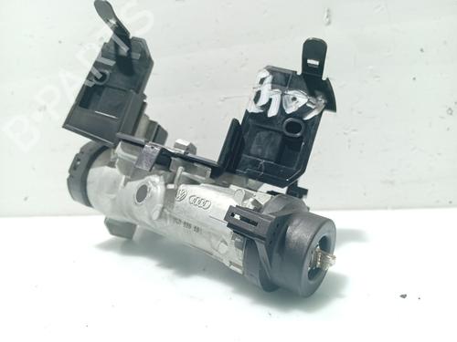 Used Ignition barrel SEAT IBIZA IV SC (6J1, 6P5) 1.0 TSI (110 hp) 31102920