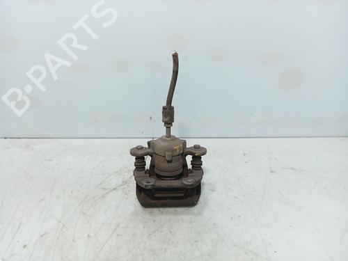 Left rear brake caliper BMW 1 (E87) 116 d | BP37440827M107 - Image 2