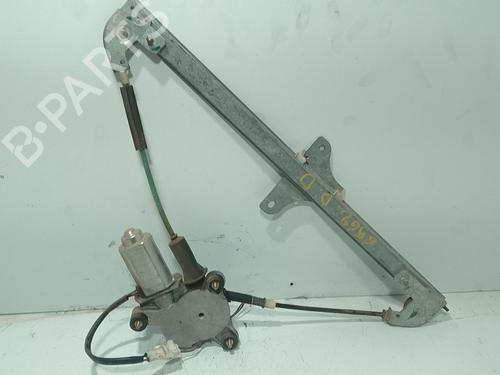 Used Front right window mechanism Front right window mechanism OPEL AGILA A (H00) 1.2 16V (F68) (75 hp) 39880738 39880738