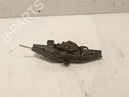 Used Hood lock TOYOTA AVENSIS (_T25_) 2.0 D-4D (CDT250_, CDT250R) (116 hp) 31814816