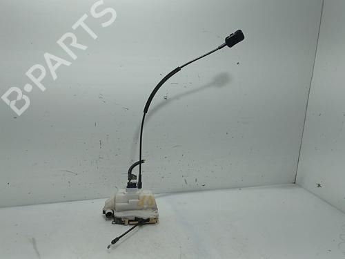 Used Front right lock Front right lock NISSAN PRIMERA Hatchback (P12) 1.6 (109 hp) 33977300 33977300