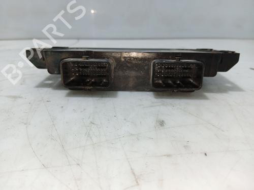 Electronic module CITROËN JUMPY I Platform/Chassis (BU_, BV_, BW_, BX_) 1.9 TD | BP31125158M83