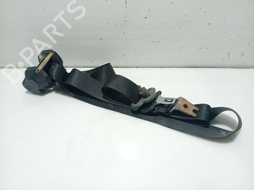 Cinto de segurança traseiro esquerdo FORD MONDEO II (BAP) [1996-2000]  31106998