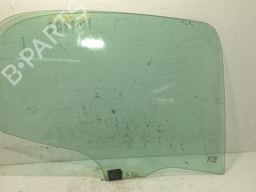 Used Rear right door window Rear right door window 38858944 38858944