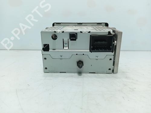 Radio CHEVROLET AVEO Hatchback (T300) 1.3 D | BP32301486E6 - Image 3