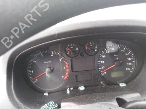 Engine SEAT IBIZA II (6K1)  | BP18993667M1 